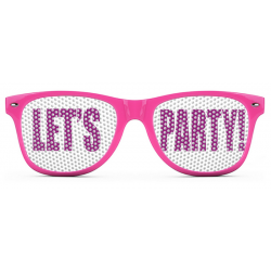 Logo-Bryle - LET'S PARTY